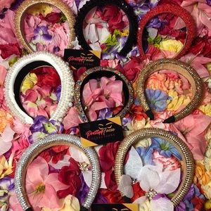 Bling Headbands